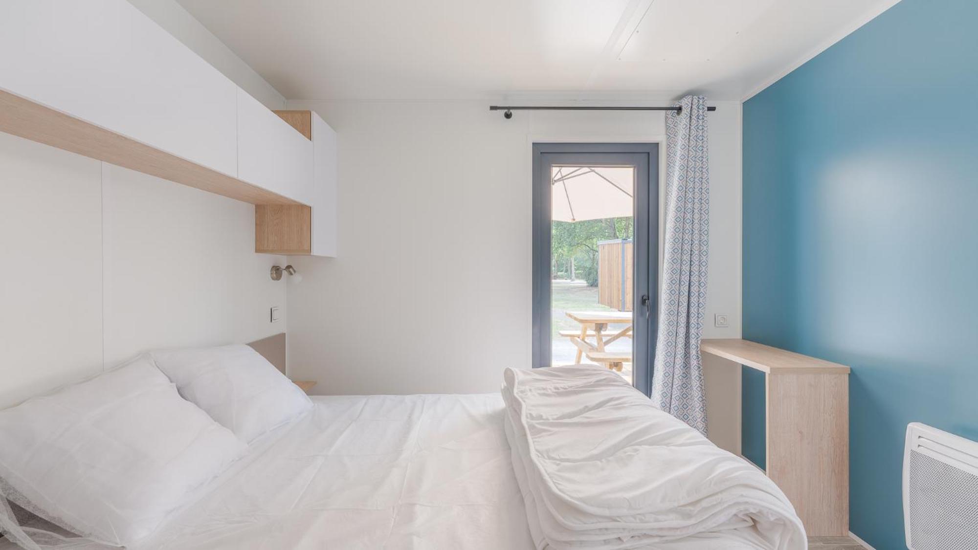 Camping Etennemare Saint-Valery-en-Caux Zimmer foto